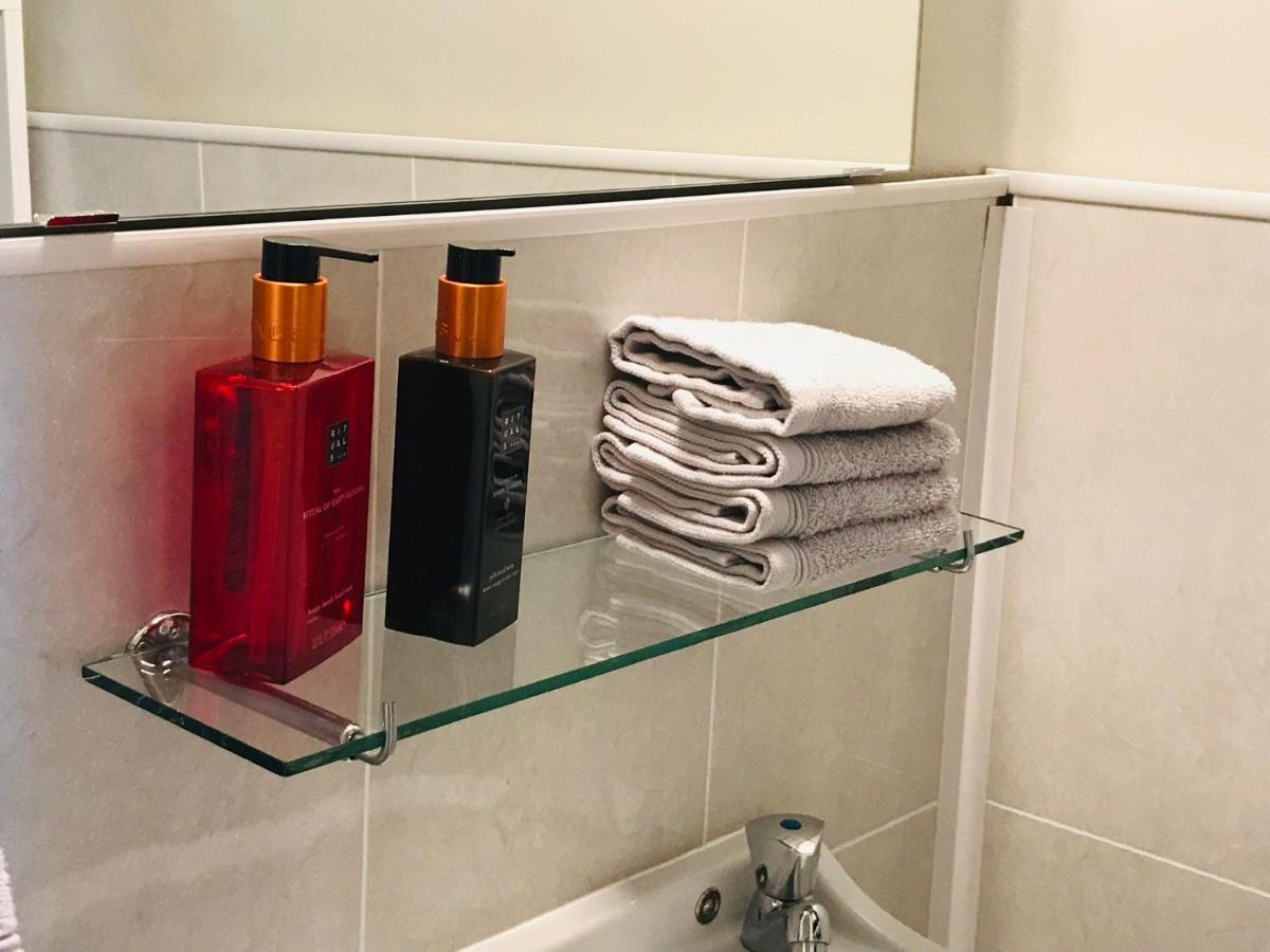 Ruim Appartement Met Zeezicht Blankenberge Kültér fotó