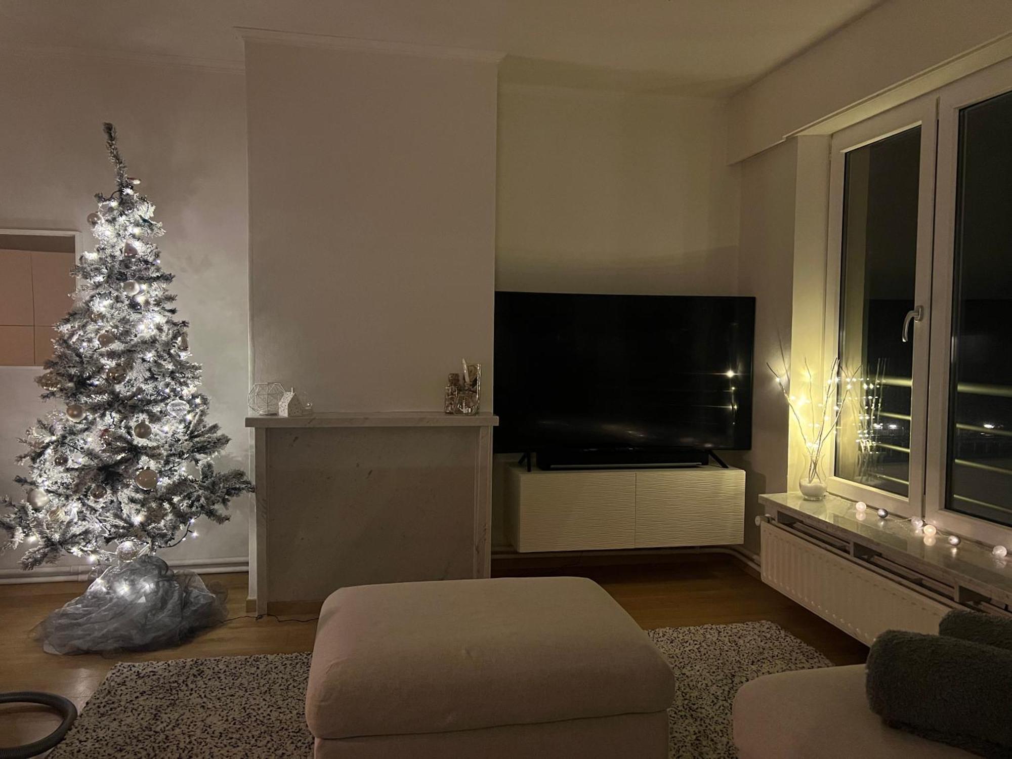 Ruim Appartement Met Zeezicht Blankenberge Kültér fotó